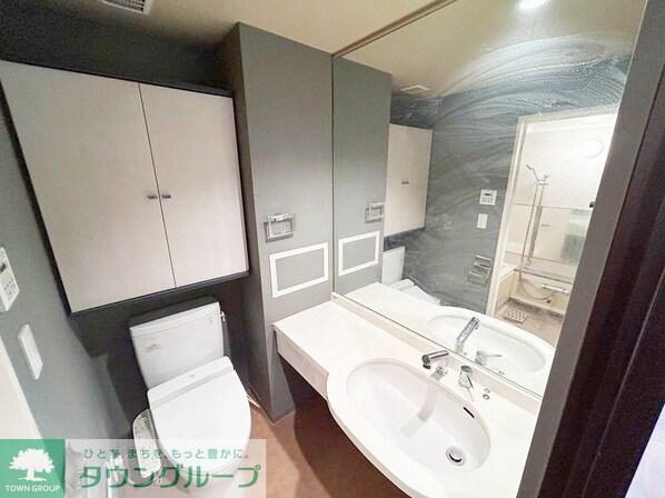 エルスタンザ下北沢の物件内観写真